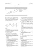 CAPROLACTAM MGLUR5 RECEPTOR MODULATORS diagram and image