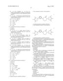 CAPROLACTAM MGLUR5 RECEPTOR MODULATORS diagram and image