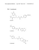 AGONIST/ANTAGONIST COMPOSITIONS AND METHODS OF USE diagram and image