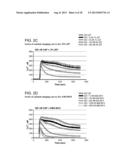 AGONIST/ANTAGONIST COMPOSITIONS AND METHODS OF USE diagram and image