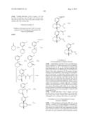 FUSED AMINODIHYDROTHIAZINE DERIVATIVES diagram and image