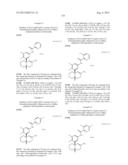 FUSED AMINODIHYDROTHIAZINE DERIVATIVES diagram and image