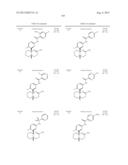 FUSED AMINODIHYDROTHIAZINE DERIVATIVES diagram and image