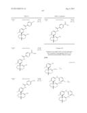 FUSED AMINODIHYDROTHIAZINE DERIVATIVES diagram and image