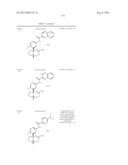 FUSED AMINODIHYDROTHIAZINE DERIVATIVES diagram and image