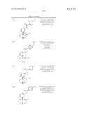 FUSED AMINODIHYDROTHIAZINE DERIVATIVES diagram and image