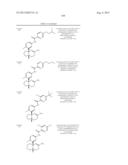 FUSED AMINODIHYDROTHIAZINE DERIVATIVES diagram and image