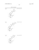 FUSED AMINODIHYDROTHIAZINE DERIVATIVES diagram and image