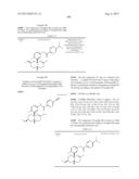 FUSED AMINODIHYDROTHIAZINE DERIVATIVES diagram and image