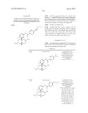 FUSED AMINODIHYDROTHIAZINE DERIVATIVES diagram and image