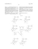 FUSED AMINODIHYDROTHIAZINE DERIVATIVES diagram and image