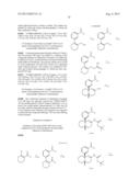 FUSED AMINODIHYDROTHIAZINE DERIVATIVES diagram and image