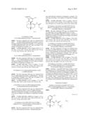 FUSED AMINODIHYDROTHIAZINE DERIVATIVES diagram and image