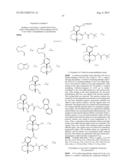 FUSED AMINODIHYDROTHIAZINE DERIVATIVES diagram and image