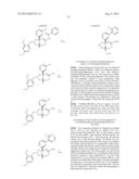 FUSED AMINODIHYDROTHIAZINE DERIVATIVES diagram and image