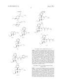 FUSED AMINODIHYDROTHIAZINE DERIVATIVES diagram and image