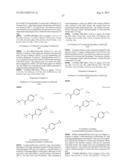 FUSED AMINODIHYDROTHIAZINE DERIVATIVES diagram and image