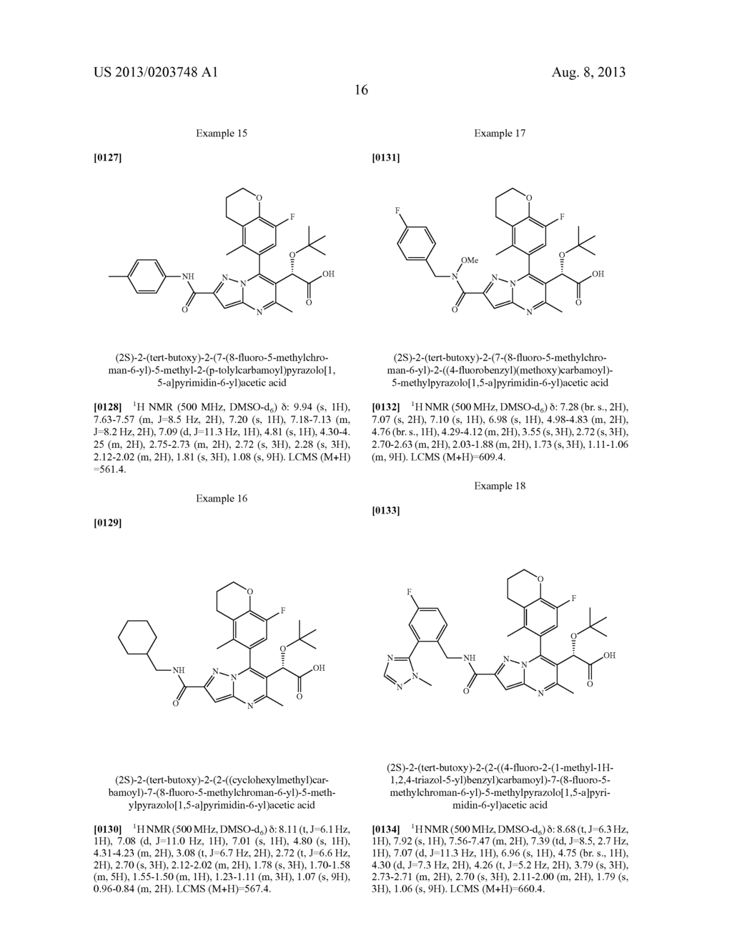 Inhibitors of Human Immunodeficiency Virus Replication - diagram, schematic, and image 17