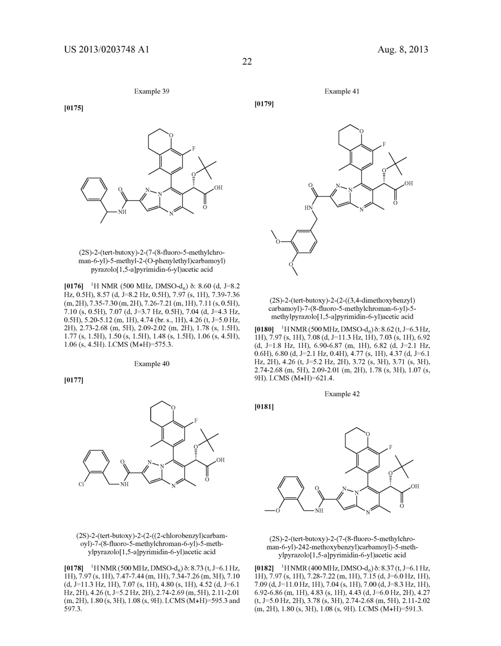 Inhibitors of Human Immunodeficiency Virus Replication - diagram, schematic, and image 23