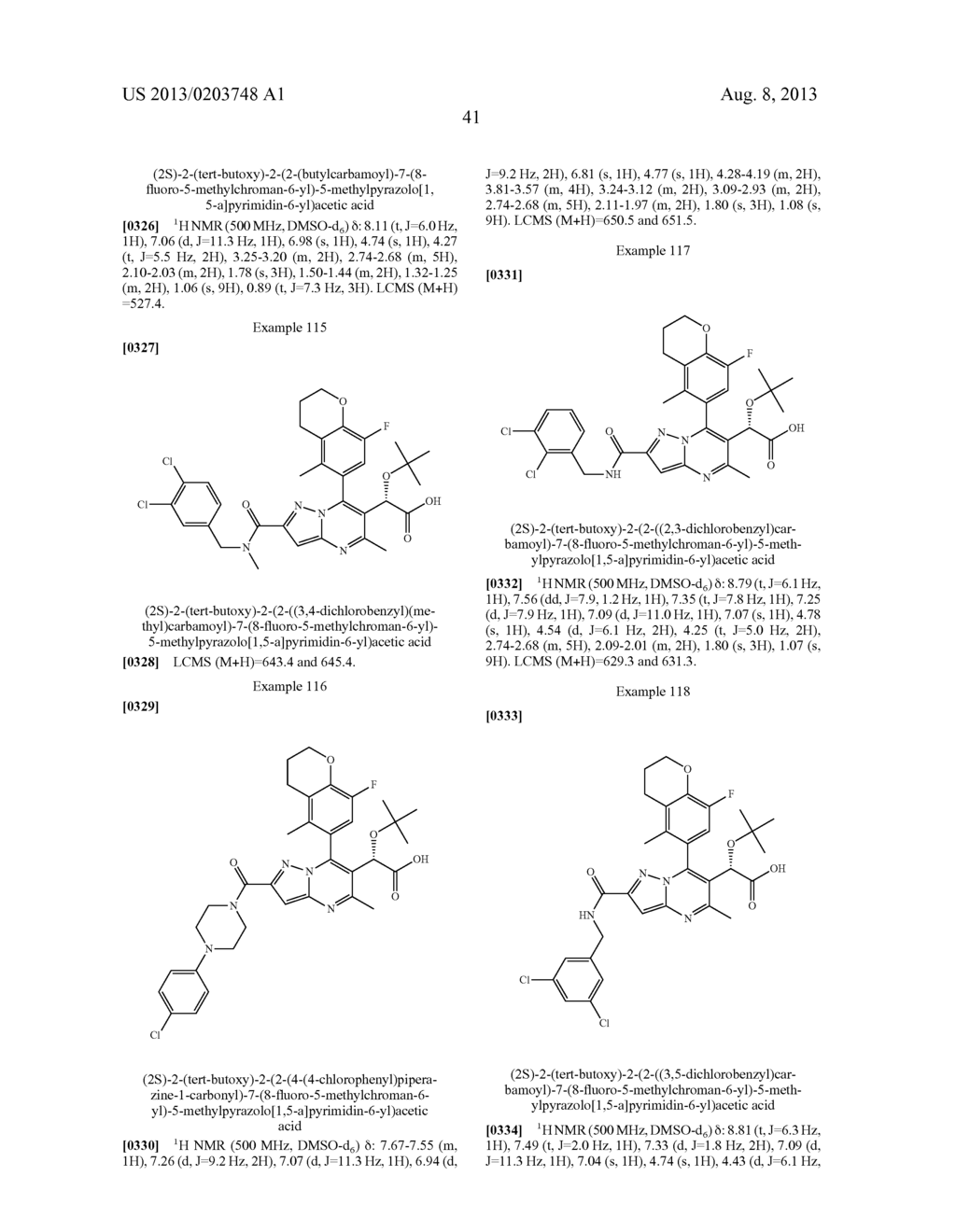 Inhibitors of Human Immunodeficiency Virus Replication - diagram, schematic, and image 42