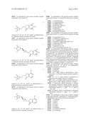 ISOINDOLINE PDE10 INHIBITORS diagram and image