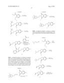 ISOINDOLINE PDE10 INHIBITORS diagram and image