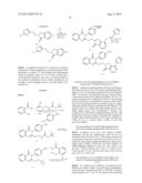 ISOINDOLINE PDE10 INHIBITORS diagram and image