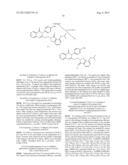 ISOINDOLINE PDE10 INHIBITORS diagram and image