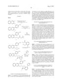 ISOINDOLINE PDE10 INHIBITORS diagram and image