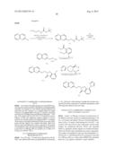 ISOINDOLINE PDE10 INHIBITORS diagram and image