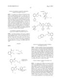 ISOINDOLINE PDE10 INHIBITORS diagram and image