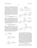 ISOINDOLINE PDE10 INHIBITORS diagram and image