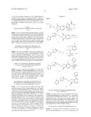 ISOINDOLINE PDE10 INHIBITORS diagram and image