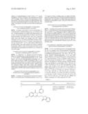 ISOINDOLINE PDE10 INHIBITORS diagram and image