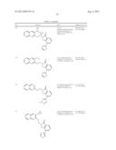 ISOINDOLINE PDE10 INHIBITORS diagram and image