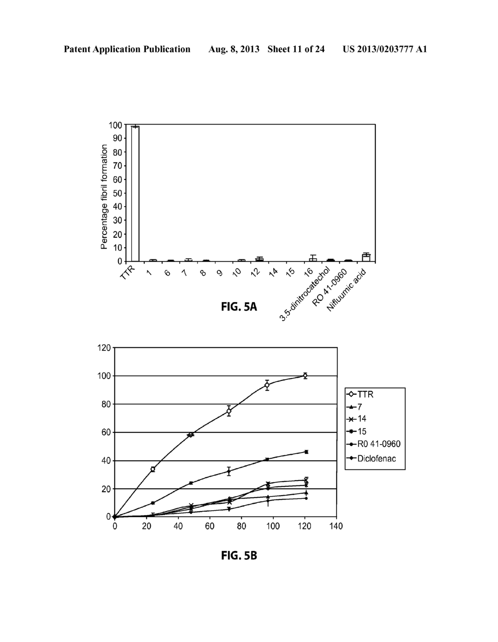 Identification of Stabilizers of Multimeric Proteins - diagram, schematic, and image 12