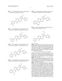 Novel Inhibitors of LYN Kinase and Methods Using Same diagram and image