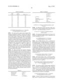 CILOSTAZOL COCRYSTALS AND COMPOSITIONS diagram and image