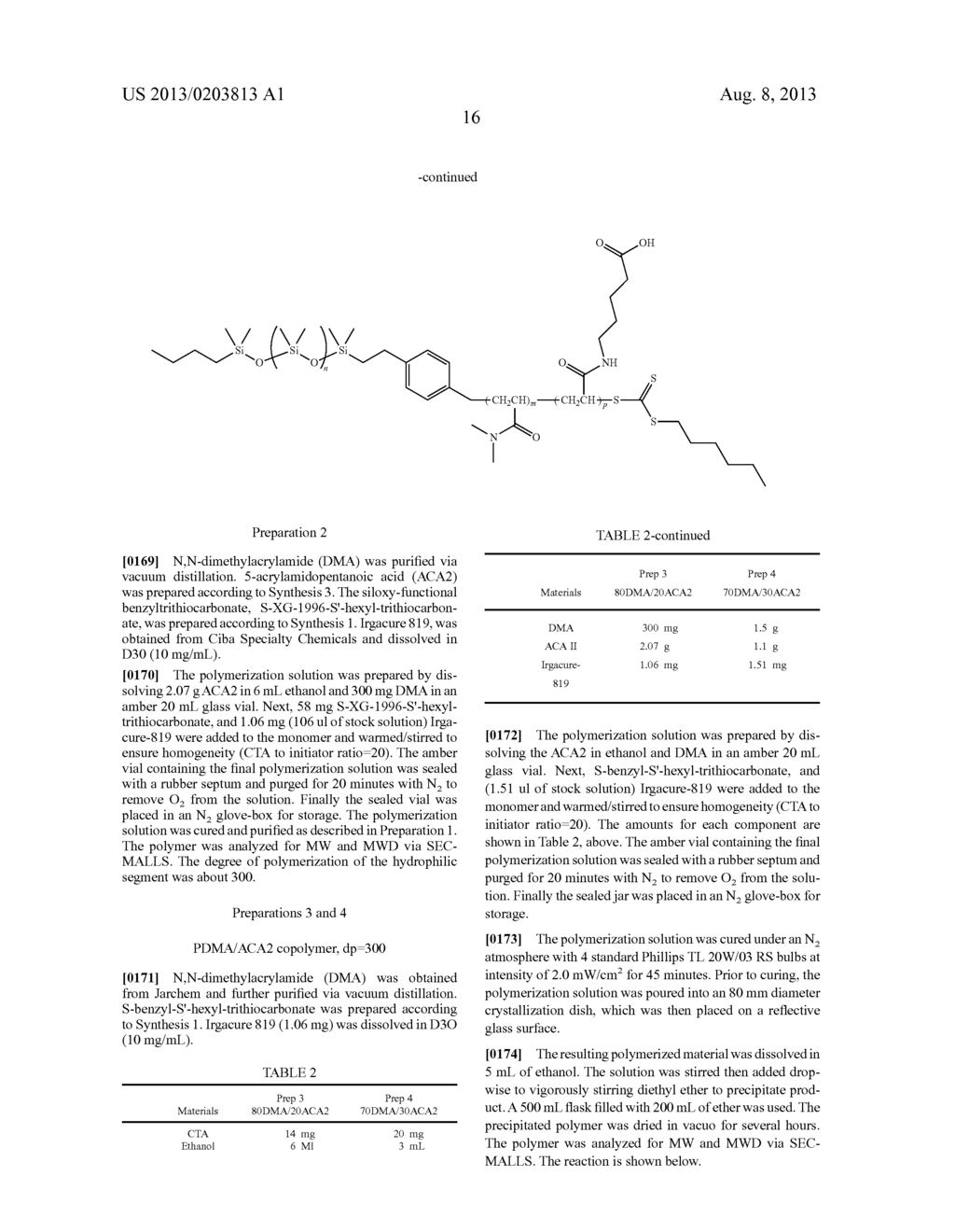 MEDICAL DEVICES HAVING HOMOGENEOUS CHARGE DENSITY AND METHODS FOR MAKING     SAME - diagram, schematic, and image 17