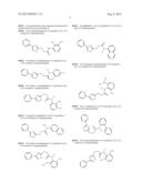 Novel Inhibitors of LYN Kinase diagram and image