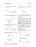 Novel Inhibitors of LYN Kinase diagram and image