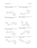 Novel Inhibitors of LYN Kinase diagram and image