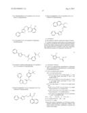 Novel Inhibitors of LYN Kinase diagram and image