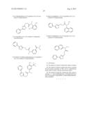 Novel Inhibitors of LYN Kinase diagram and image