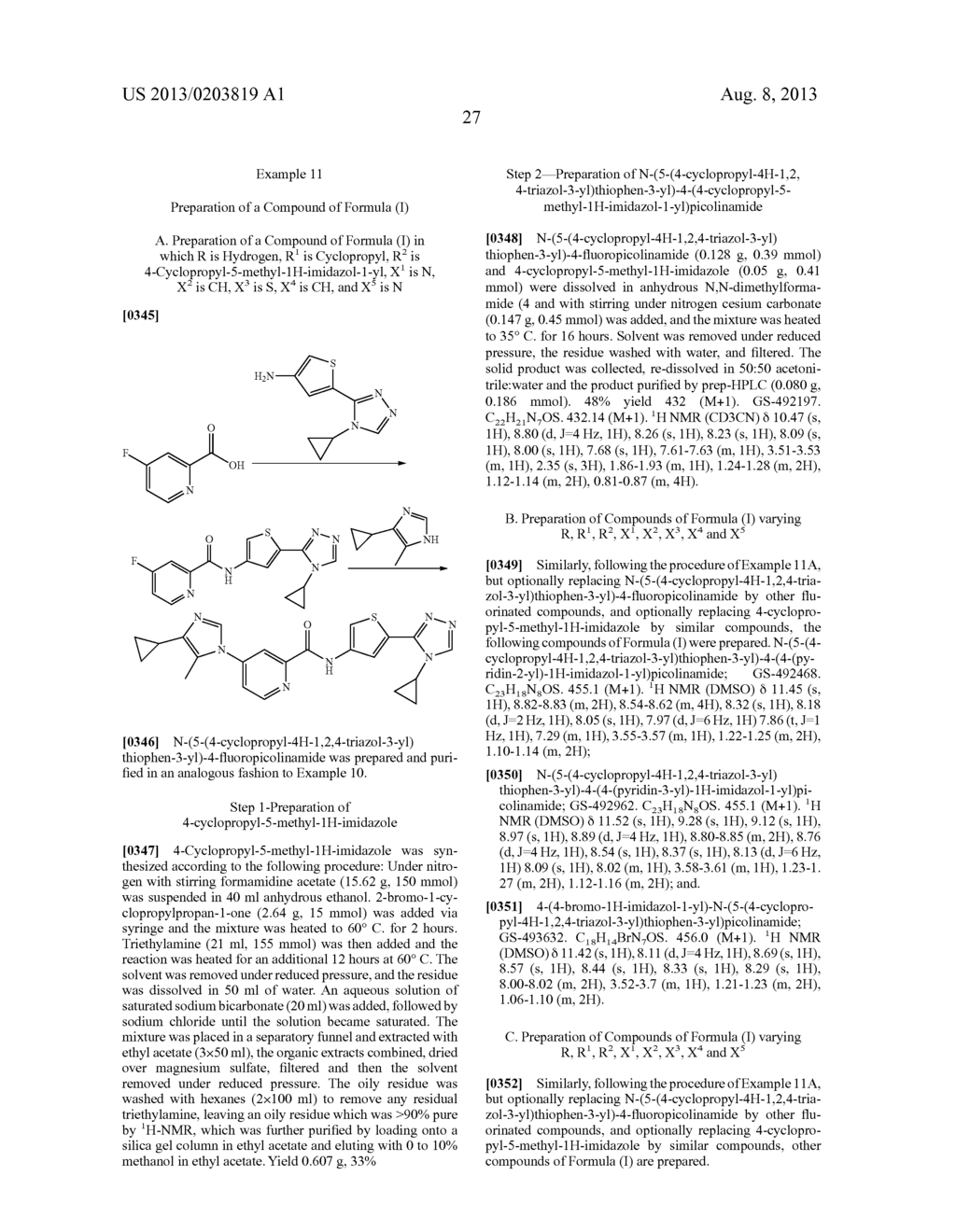 APOPTOSIS SIGNAL-REGULATING KINASE INHIBITORS - diagram, schematic, and image 28