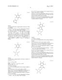 NON PEPTIDIC 14-3-3 INHIBITORS AND THE USE THEREOF diagram and image