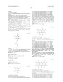 NON PEPTIDIC 14-3-3 INHIBITORS AND THE USE THEREOF diagram and image