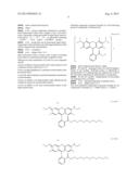 MILD CATIONIC MITOCHONDRIAL UNCOUPLERS diagram and image