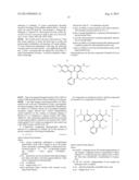 MILD CATIONIC MITOCHONDRIAL UNCOUPLERS diagram and image