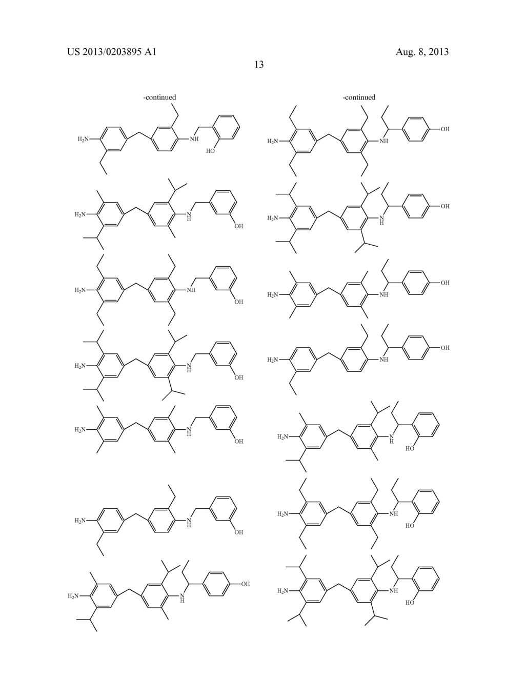 CURING AGENTS FOR EPOXY RESINS - diagram, schematic, and image 14